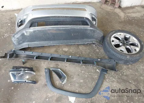 2021 Jeep Compass Limited 4X4 из США, поврежденный, VIN 3C4NJDCB8MT523718